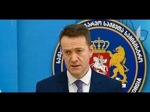 კანადის პარლამენტმა საქართველოსთან დაკავშირებით რეზოლუცია მიიღო