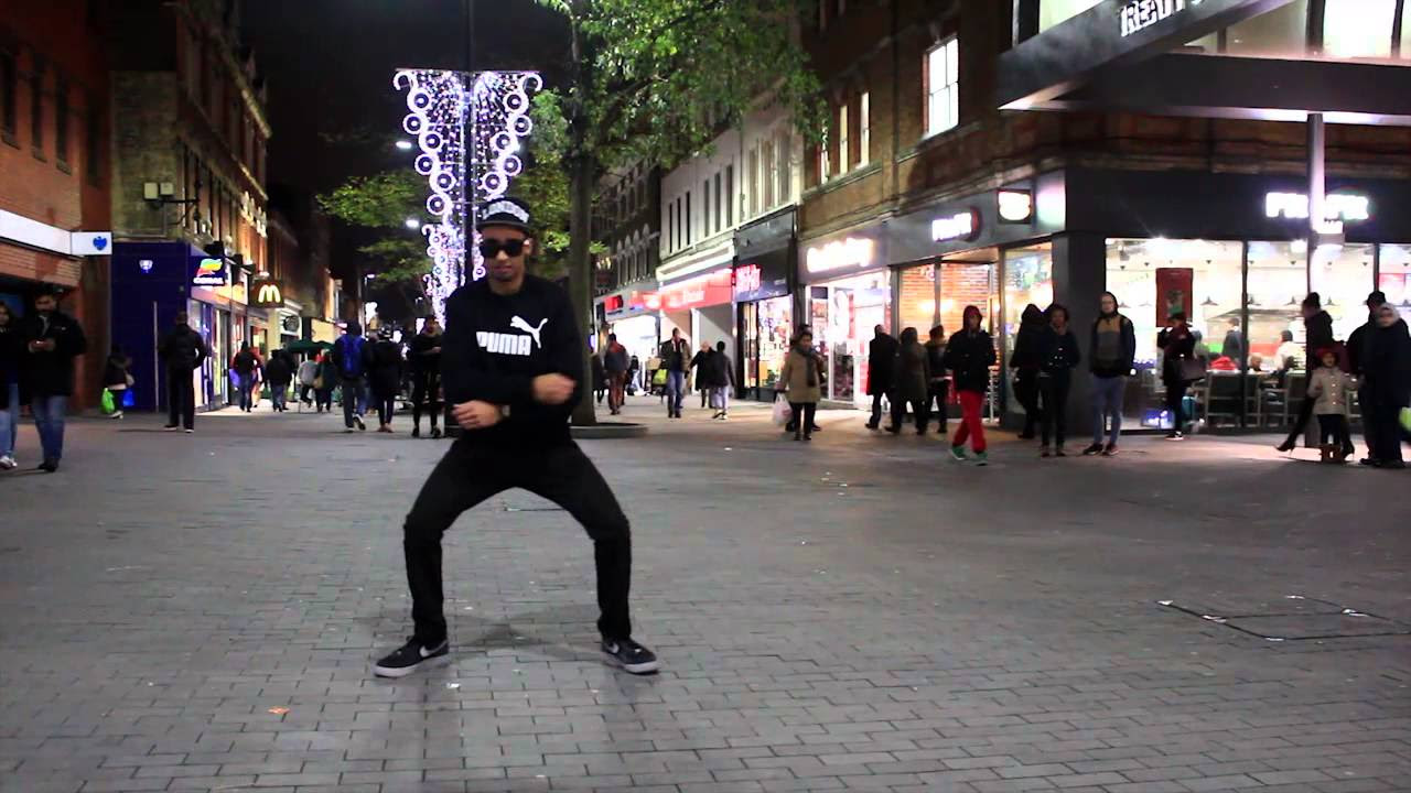 Hermitude - Bermuda Bay | @DARSHAN Freestyle