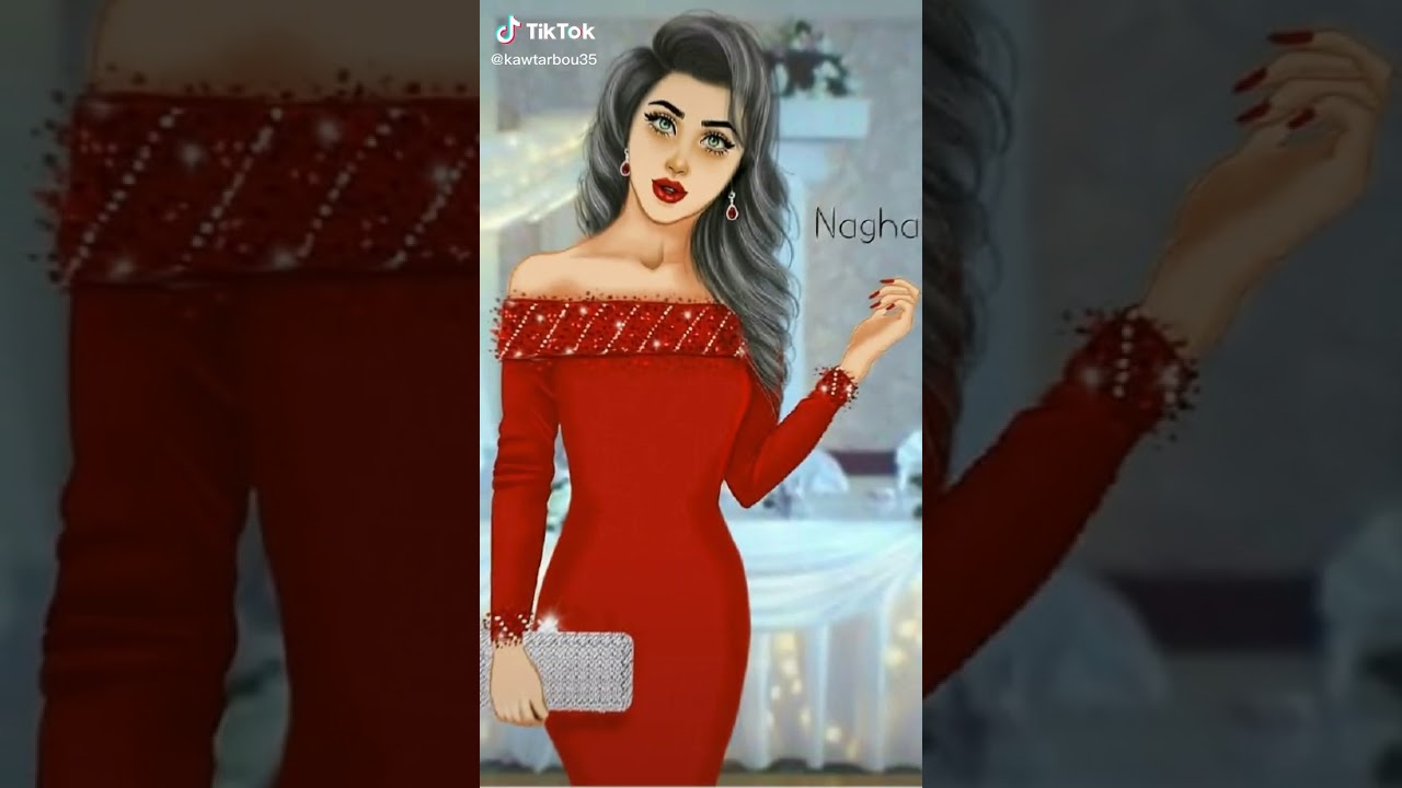 صور البنات YouTube