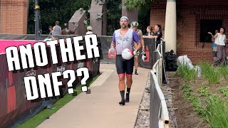 Ironman Texas - Race Recap & What