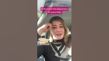 #queues #comedy #shorts