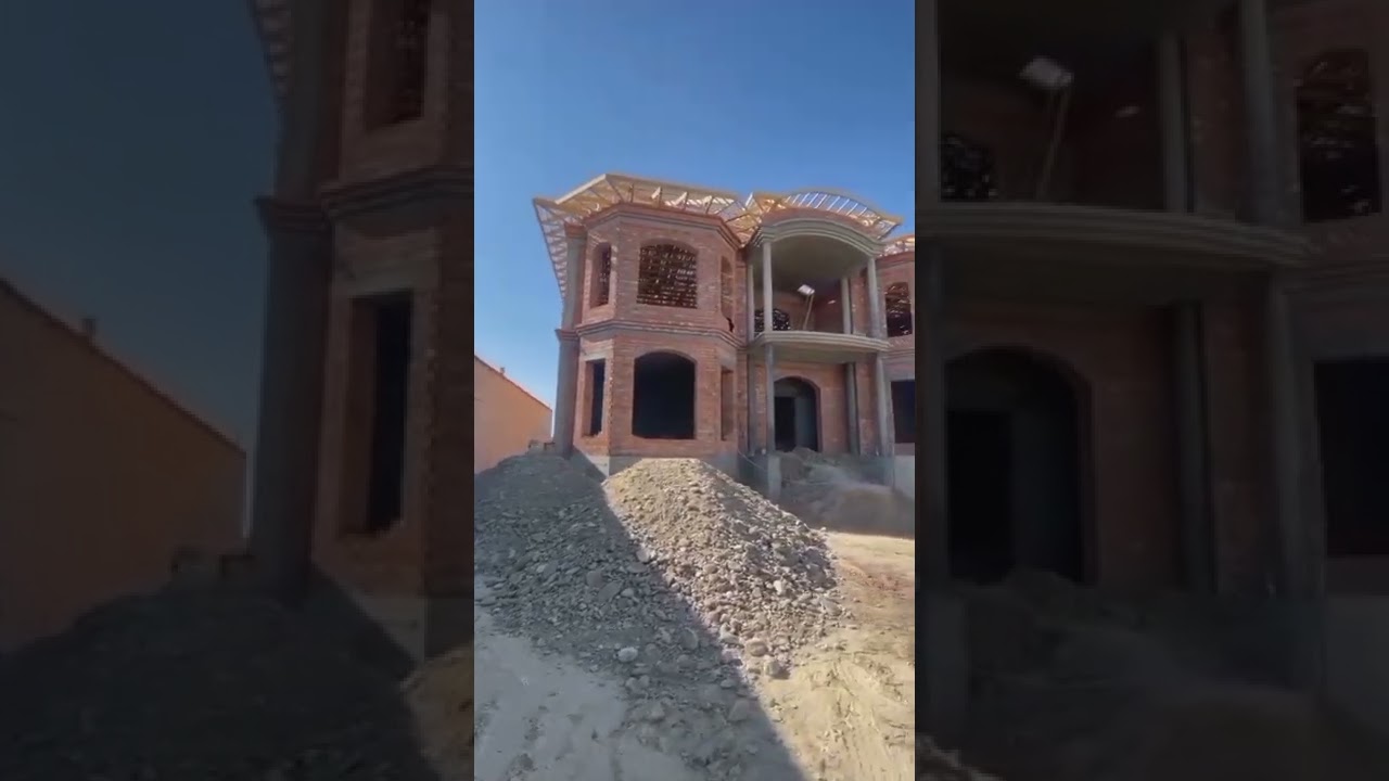 AK Contractor Ansal Aravali, Sohna Road, Badshapur Near Pathways World School Gurgaon. 