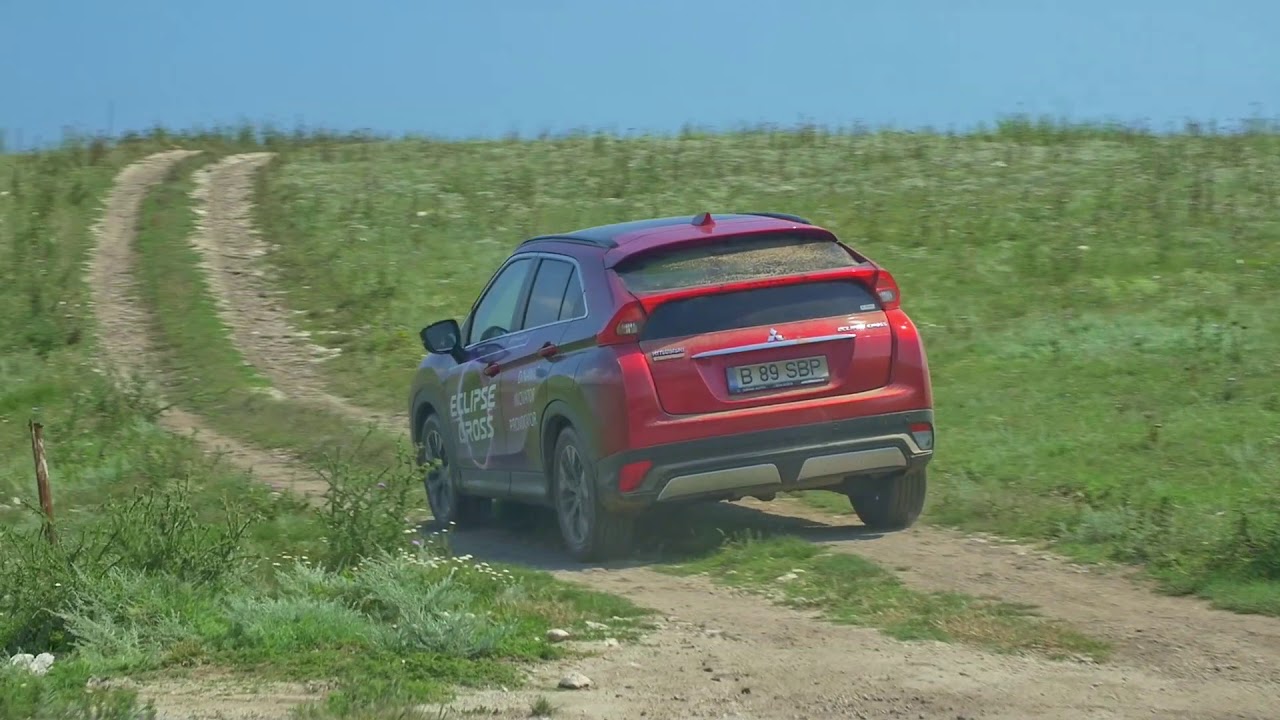 Cum a fost la Țiriac Auto SUV DAY Constanța 2018 constanta romania airport