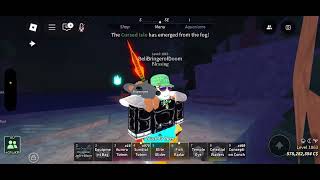 Fisch exploiter No3