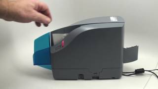 Chexpress Cx30 Cleaning