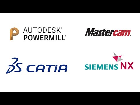 فيديو: ما هي تطبيقات CNC؟