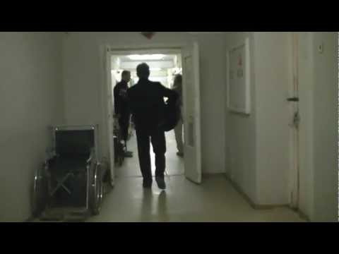 Video: Hylätyt psykiatriset sairaalat Venäjällä ja sen ulkopuolella
