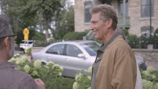 Hearing Aid Stigma
