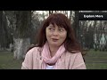 CHERNOBYL disaster: 35 years on | Newsround