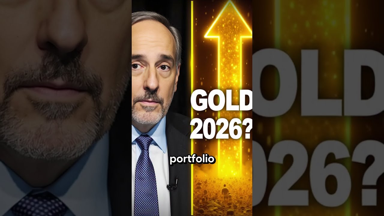 Ray Dalio Convert 15% of Your Money to THIS 📉✅ 