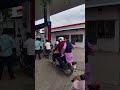 jhuti afwah me na rahe petrol diesel bilkul mil raha hai #dholi #trending #petrol #diesel #fuel