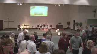 August 3rd 2025 - Celebration of Kathy Diemer