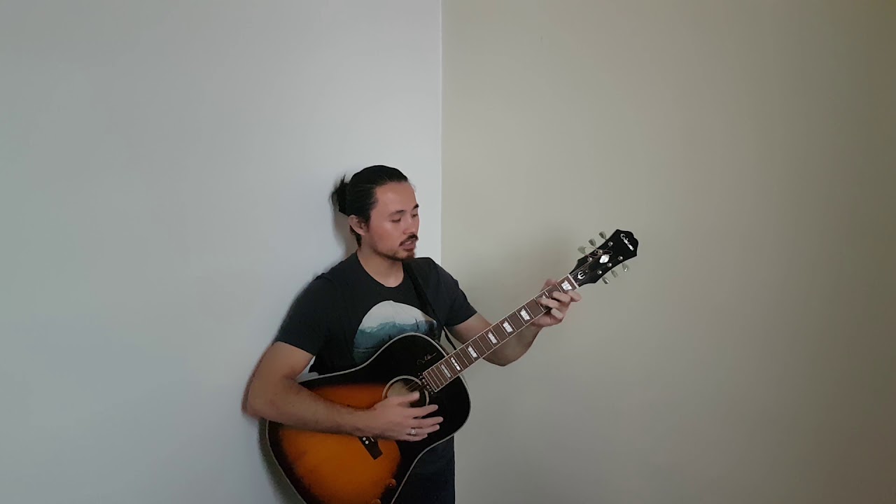 Connie Converse - There Is A Vine (Cover)