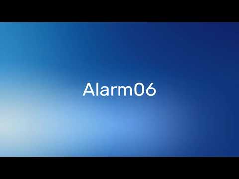 All Windows 10X Sounds