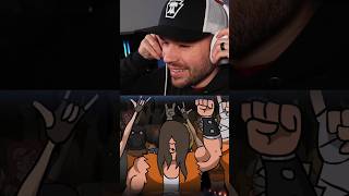 Hearing Batmetal For The First Time