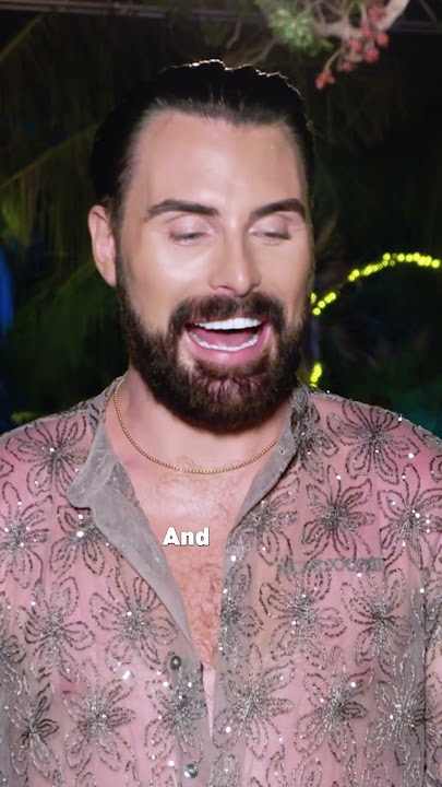 Rylan is here to get us up to speed on #DatingNakedUK episode 3 👏🏻