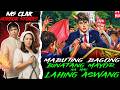 MABUTING BAGONG BINATANG MAYOR NA MAY LAHING ASWANG | Kwentong Aswang | True Story