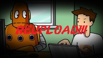 (REUPLOAD) "In THERE!" - Sparta Extended Remix