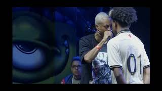 Beat Barreto X Kroy Matou O Favorito Agora Você É O Favorito A Ser Batido Estadual 2023