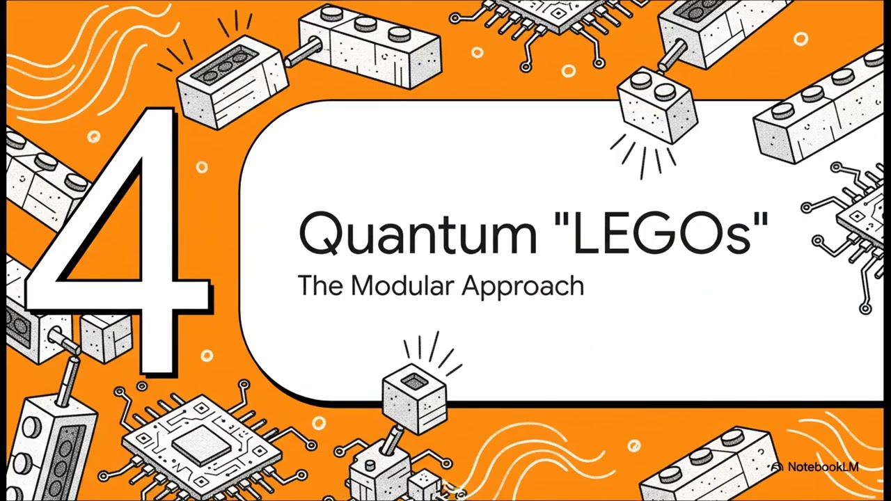 Rigetti Computing: The Modular Path to Utility-Scale Quantum Advantage