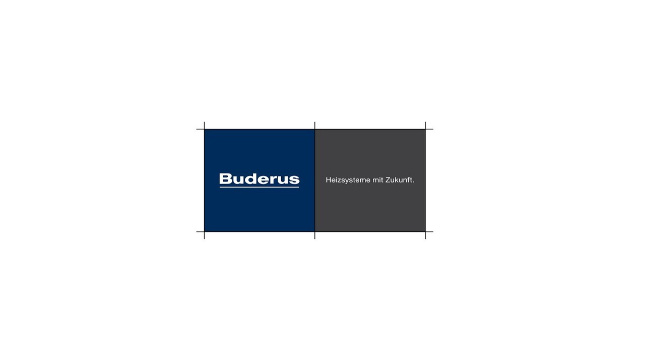 Buderus (Germany) Superbrands TV Brand Video - Deutsch / German