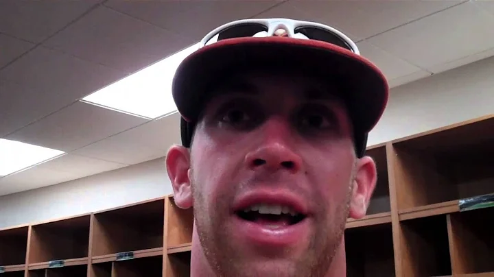 Virginia C Nate Irving -- College World Series One...