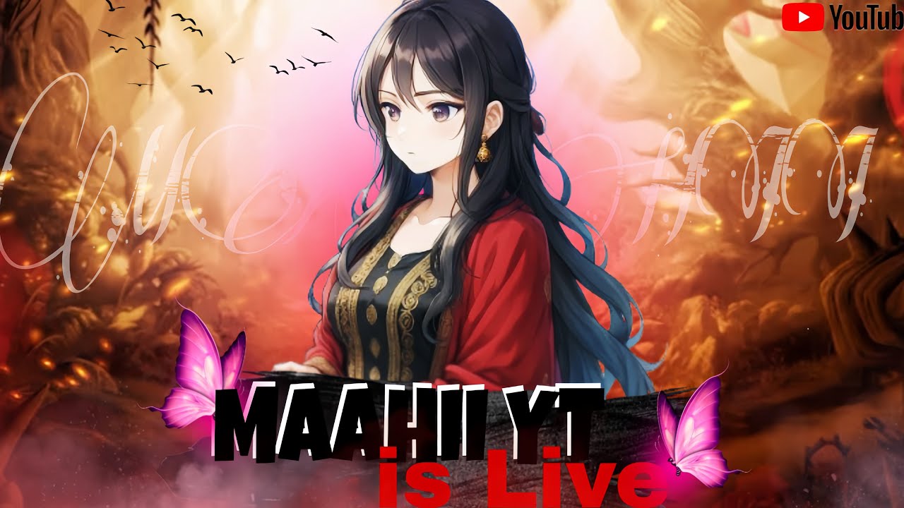 🔴[LIVE] FF SUBSCRIBER I'D CHECK ️ AND GAME PLAY 🥵 FREE FIRE MOBILE 🤯| # ...