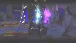 Elrianode is debuffable now, so 'Let's light it up!'
