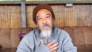 Message for Indian Sangha from Mooji