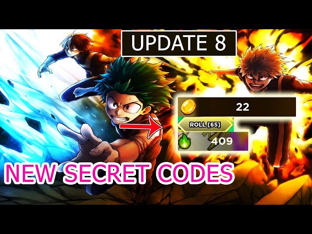 ⚡ THIS Passive Got A SECRET BUFF + NEW Spin CODES In Anime Souls  Simulator! ⚡ 