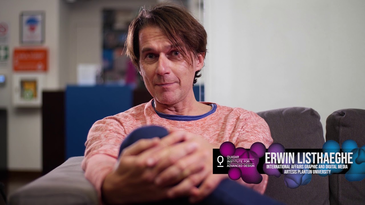 Quasar Institute for Advanced Design - International Academic Offer