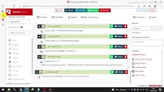 Certificación Nivel 1 - Rocketbot