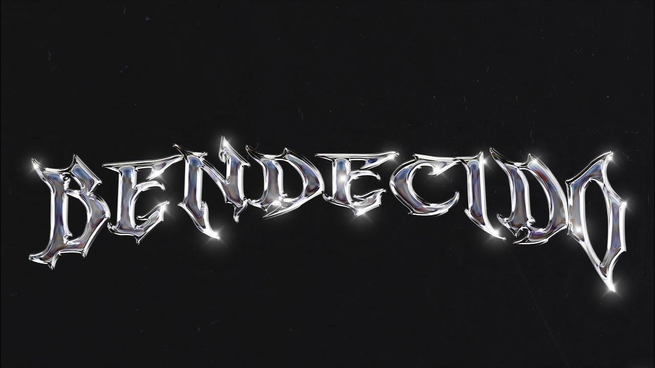 Guarda ONEILL B - BENDECIDO (Visualizer) | MI LEGADO su YouTube Guarda ONEILL B - BENDECIDO (Visualizer) | MI LEGADO su YouTube