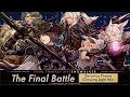 【FF14】The Final Battle ( Zeromus Theme Growing Light Mix )