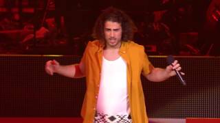 Sing - Schools Spectacular 2016