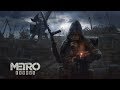 METRO EXODUS Хардкор Рейнджер Чат на ютубе