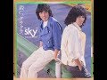 sky 『君に、クラクラ。』  1981年