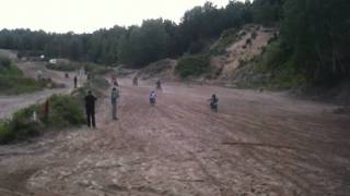 crosskolan uringe, mx-stockholm 20110529