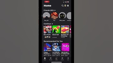 how to unfriend people fast in Roblox