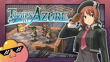 Trails To Azure (Fully Voiced) Ep 5