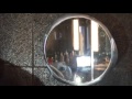 CS II Water Spot Remover Shower Mirror 