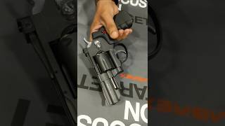Crossman SRN357 Co2 Revolver #shorts #airsoft #airsoftgun #revolver38 #revolver357 #snr357 #shorts
