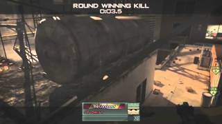 Introducing JT Drift! (MW2)