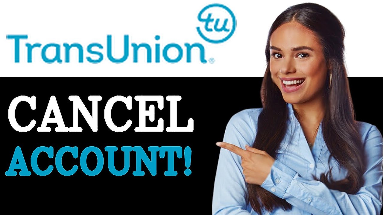 How To Delete A Transunion Account (2025) - YouTube