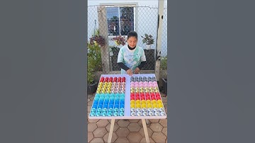 Very Clever Mind – Balls Color Sorting Fun