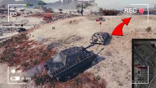 Смешные реплеи World of Tanks #2   WoT смешные нарезки 🤣