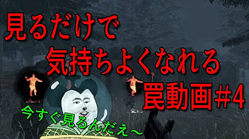見るだけで気持ちよくなれる罠動画＃4　【ｄｂｄ】【トラッパー】
