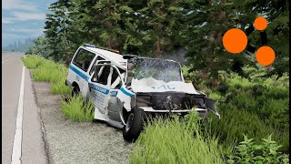 : BeamNg.Drive:  