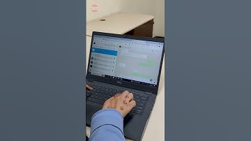 WhatsApp Web to Have Chat Lock Feature Soon #shorts #shortsvideo #shortsfeed  #whatsapp #gadgets360