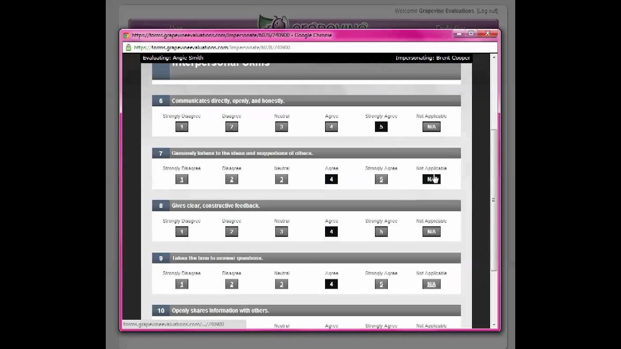 Step 4 - Reports - YouTube